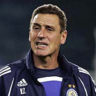 Валерий Зуев