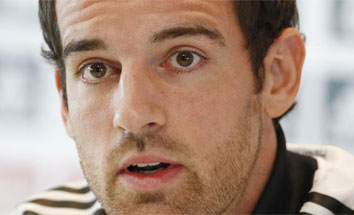 Кристоф Метцельдер