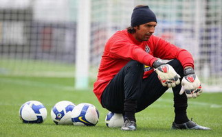 Повода для радости пока нет, juventus.com