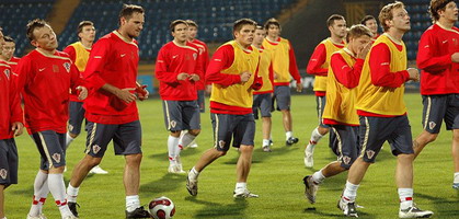 Фото Ильи Хохлова, football.ua