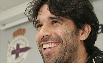 Хуан Карлос Валерон, marca.com