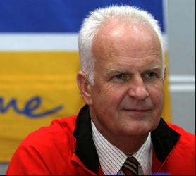 Бернд Штанге 