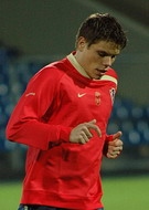 Огнен Вукоевич, фото Ильи Хохлова, Football.ua