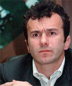 Деян Савичевич