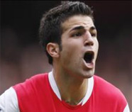 Сеск Фабрегас