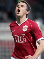 Майкл Каррик