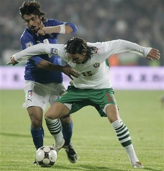 Гаттузо как всегда был беспощаден