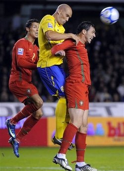 Много борьбы - мало дела, фото АР