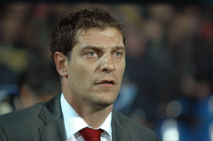 Славен Билич, фото Ильи Хохлова, Football.ua