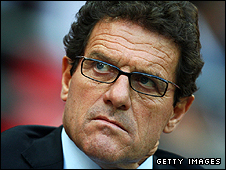 Фабио Капелло