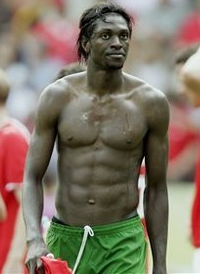 Эффектно выполнил свой долг