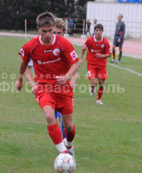 Фото из архива fcsevastopol.com