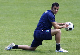 Фабио Квальярелла, АР