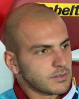 Алессандро Розина, goal.com