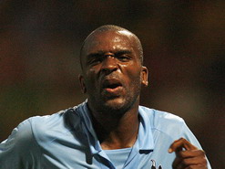 Даррен Бент