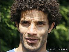 Дэвид Джеймс