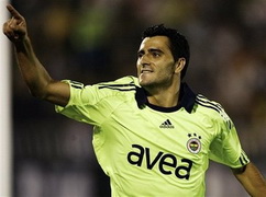 Дани Гуиса, АР