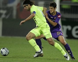 Против Жуниньо, фото AP