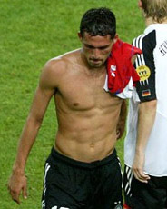 Кевин Кураньи