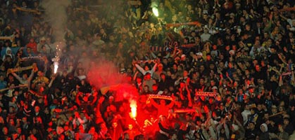 фото Ильи Хохлова, Football.ua