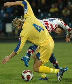 Фото Ильи Хохлова, специально для Football.ua 