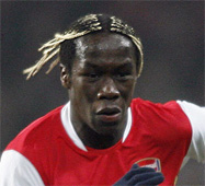 Бакари Санья