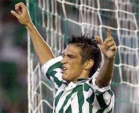 Марк Гонсалес