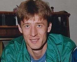 Сергей Балтача