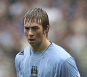 Майкл Джонсон