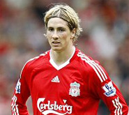 Фернандо Торрес