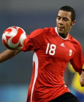 Мусса Дембеле, АР