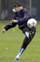 Анатолий Тимощук, АР