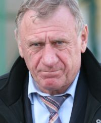 Юрий Дячук-Ставицкий, fckarpaty.lviv.ua