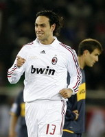 Алессандро Неста, АР