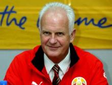 Бернд Штанге