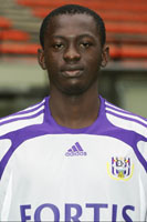 Бакари Саре