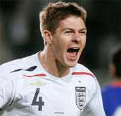 Стивен Джеррард