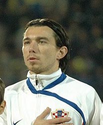 фото Ильи Хохлова, Football.ua