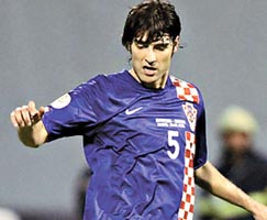 Ведран Чорлука