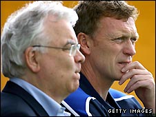 Кенрайт и Мойес