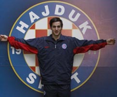 Никола Калинич