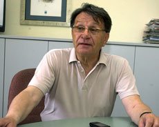 Мирослав Блажевич