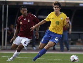 Венесуэлу прошло легко, Reuters