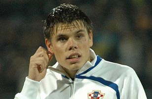 Огнен Вукоевич, фото Ильи Хохлова, Football.ua