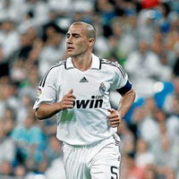 Фабио Каннаваро, as.com