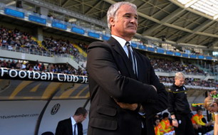 Клаудио Раньери