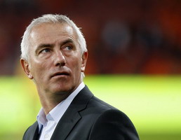 Берт Ван Марвейк, АР