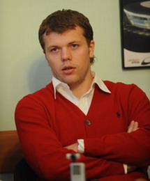 Алексей Гай, shakhtar.com