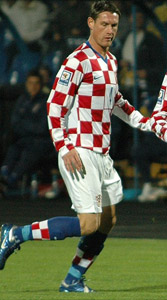 Ивица Крижанац, фото Football.ua