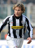 Павел Недвед